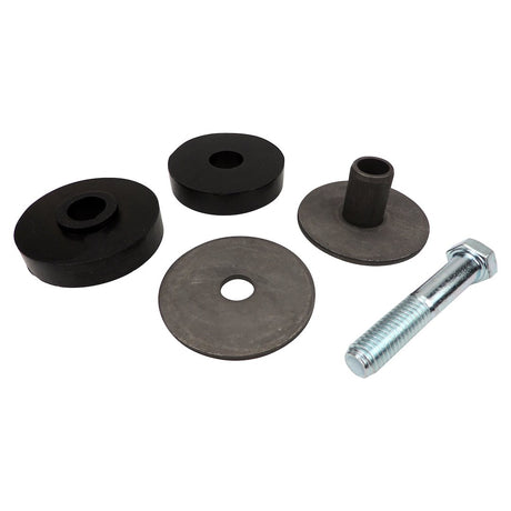 Crown Automotive 971669k Grille Mount Bushing||971669k.Jpg||85||c1y971669k||1734204