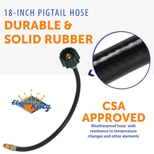 Flame King E18inpt Propane Hose||e18inpt_2.Jpg||87||y6ee18inpt||1343784