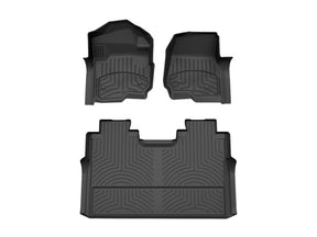 Weathertech (Usa) 4410511v-4410124vim Floor Liner||4410511v-4410124vim.Jpg||85||w244410511v44||2472755