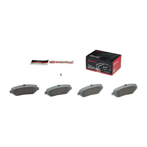 Brembo P37019n Brake Pad||p37019n_Frr.Jpg||86||brmp37019n||1753136