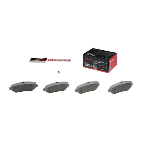 Brembo P37019n Brake Pad||p37019n_Frr.Jpg||86||brmp37019n||1753136