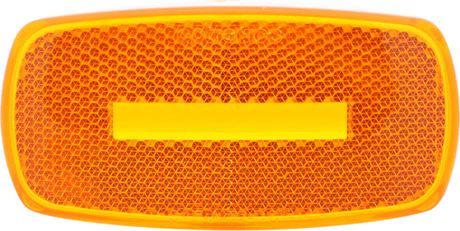 Product of Optronics A32abp Turn Signal-Parking-Side Marker Light Lens