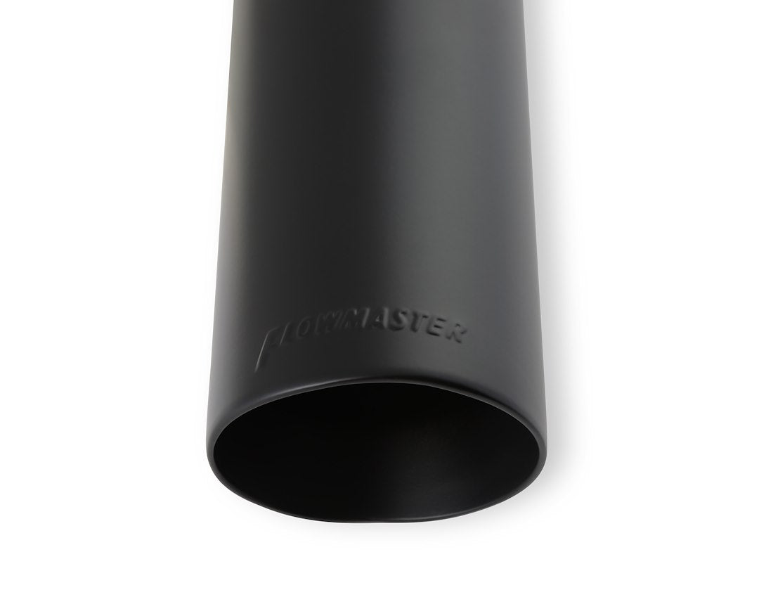 Product of Flowmaster 15397b Exhaust Tail Pipe Tip