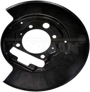 Dorman (Oe Solutions) 924-231 Brake Backing Plate||924-231_2.Jpg||87||d18924231||1156430