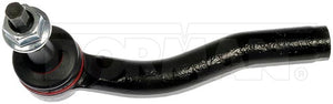 Product of Dorman Chassis TO92162PR Premium ™ Male Aluminum Tie Rod End 