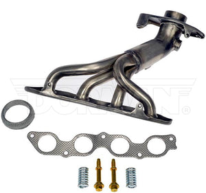 Product of Dorman (Oe Solutions) 674-877 Exhaust Manifold