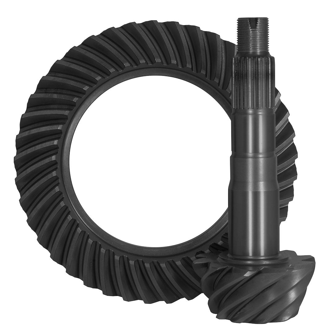 Product of Yukon Gear & Axle Yg T8cs-411r Differential Ring And Pinion