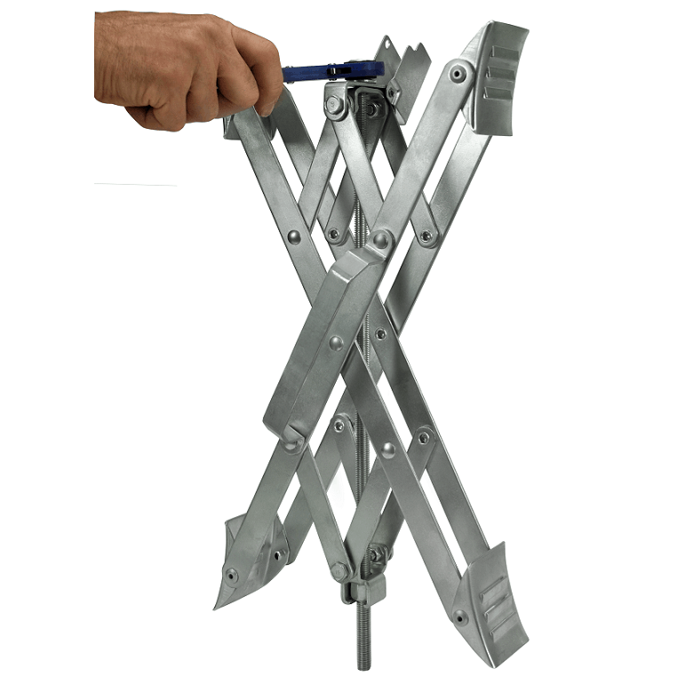 Ultra-Fab Products 21-001094 Wheel Chock||21-001094_2.Png||87||u2921001094||1361768