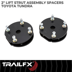 Product of TrailFX T20LL2 Leveling Kit Suspension  