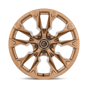Fuel Off Road D80520007547 Wheel||flame 5 D805_Pbz_20x10_5lug_2.Png||87||fowd805007547||2250285