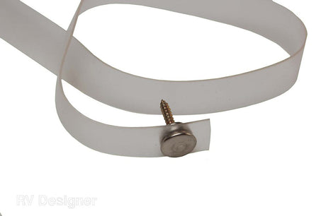 Product of Rv Designer A750 Door Catch