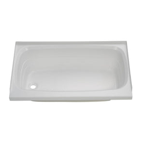 Lippert Components 209673 Bathtub||209673.Jpg||85||m6v209673||1238804