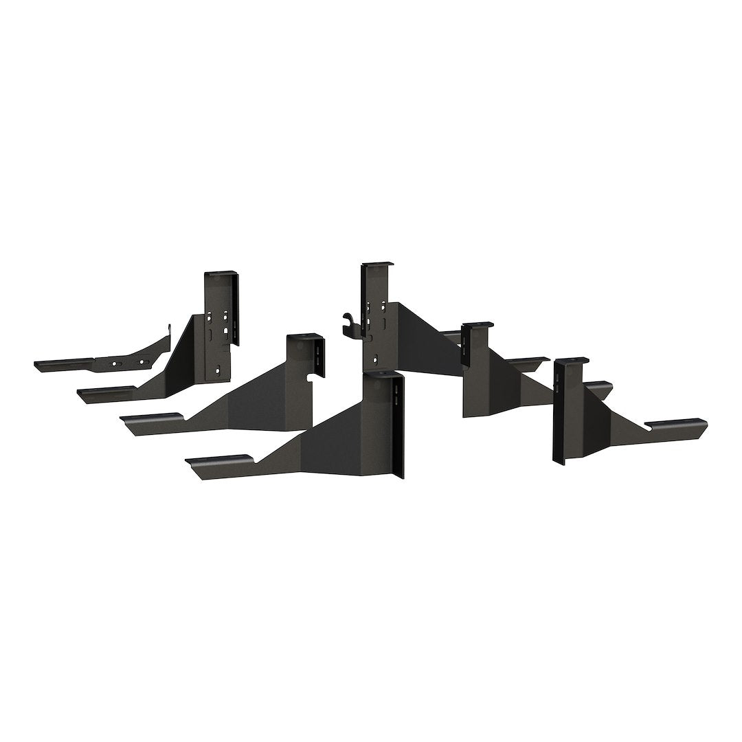 Luverne 401439 Running Board - Truck Wheel To Wheel Component||401439_3008x1990_A.Jpg||85||l57401439||1732712