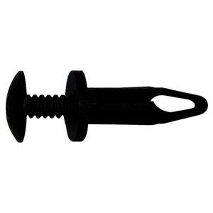 Crown Automotive 6509135aa Panel Retainer||6509135aa_Thu.Jpg||87||c1y6509135aa||2443471