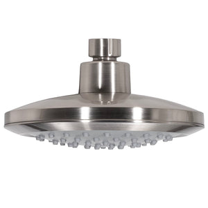 Dura Faucet Df-Sa914-Sn Shower System||df-Sa914-Sn Shower Head.Jpg||91||d6udfsa914sn||2214855