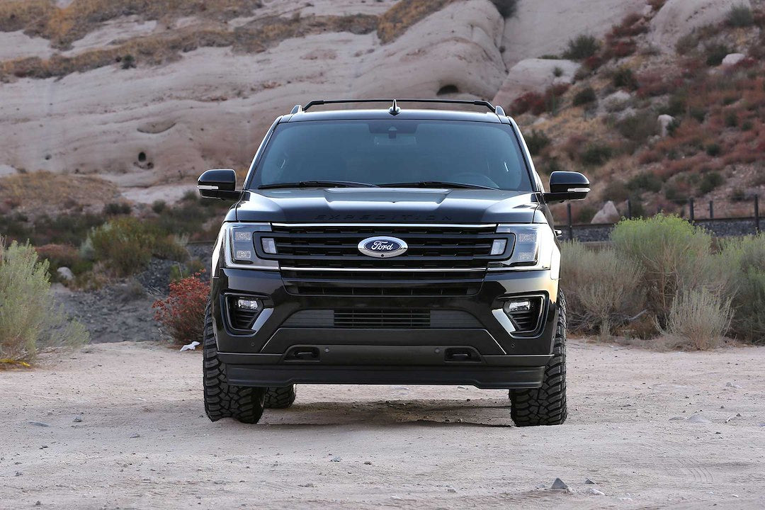 Fabtech Motorsports Ftl5211 Leveling Kit Suspension||ftl5211_3.Jpg||88||f37ftl5211||2410057