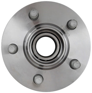Raybestos Brakes 712220 Wheel Bearing And Hub Assembly||712220_Bot.Jpg||87||r42712220||1070751