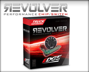 Edge Products 14101-3 Power Package Kit||revolver_Web_2.Jpg||88||e44141013||1600757