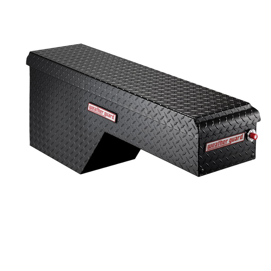 Product of Weather Guard (Werner) 172-5-01 Pork Chop Standard Profile Toolbox 