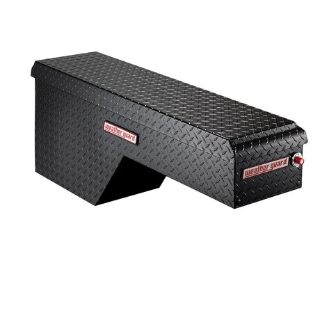 Product of Weather Guard (Werner) 172-5-01 Pork Chop Standard Profile Toolbox 