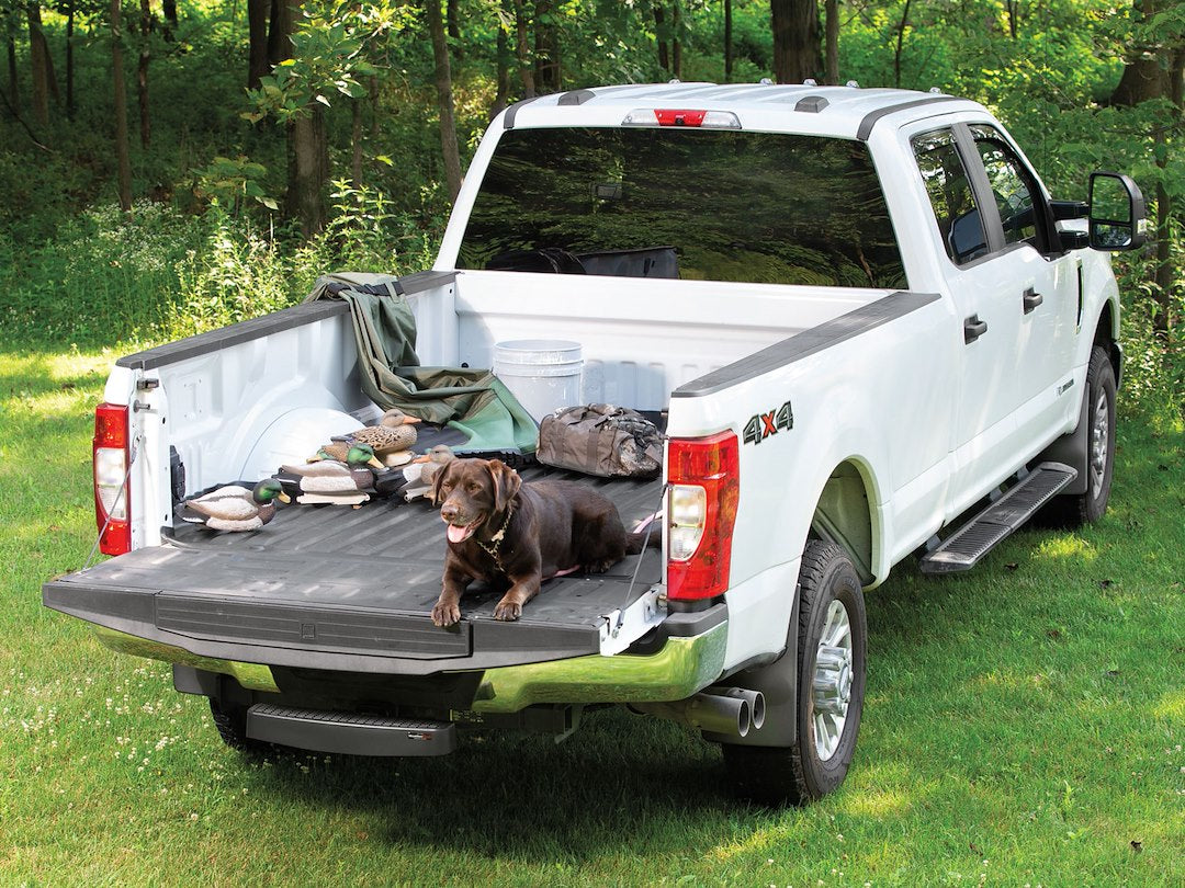 Product of Weathertech (USA) 39815 Bed Mat  