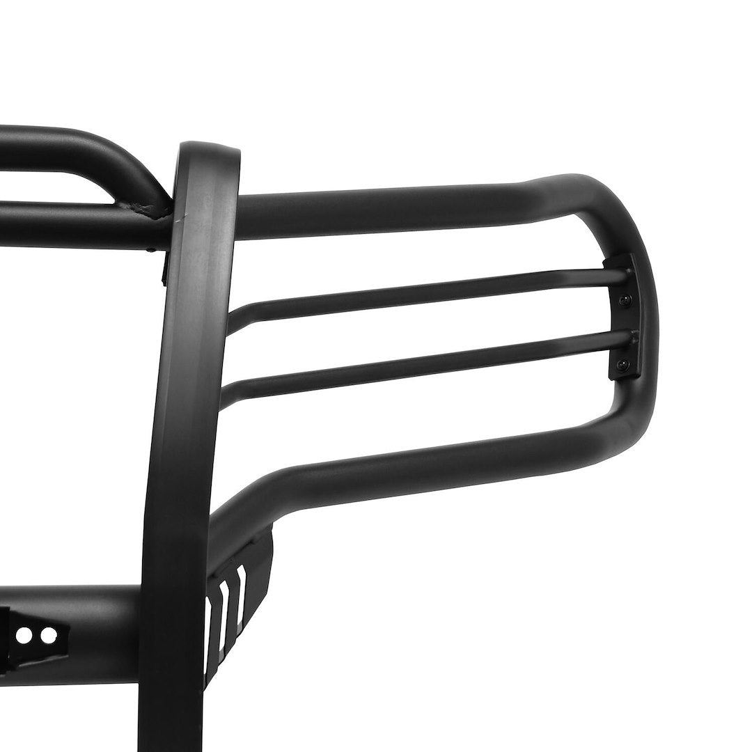 Product of Westin Automotive 40-33815 Grille Guard Black Textured 