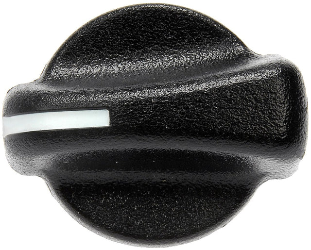 Help! By Dorman 76868 Heater Control Knob||76868-001.Jpg||85||d1876868||2107813