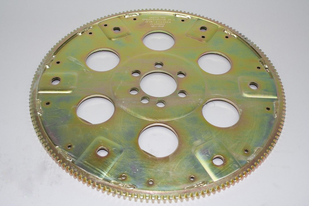 Product of Prw Industries, Inc. 1835003 Auto Trans Flexplate