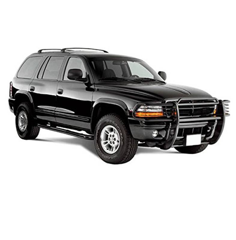 Black Horse Offroad 17bh23ma Grille Guard||17bh23ma_4.Jpeg||88||blk17bh23ma||2344572