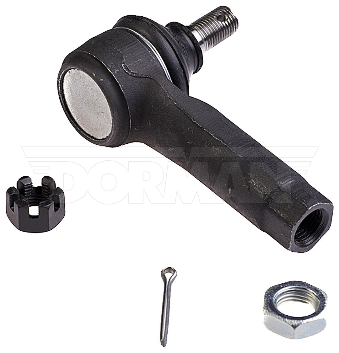 Product of Dorman MAS Select Chassis T3438 Select ™ OEM OEM Tie Rod End 