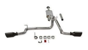 Product of Flowmaster 717918 FlowFX Cat-Back System Single Exhaust System Kit 