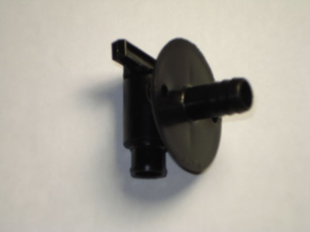 Petersen Molding 18-958-Black Fresh Water Tank Drain Valve||18-958 Black.Jpg||85||p6h18958black||959062