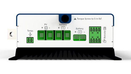 Product of Xantrex 710-3024-01 Battery Charger Controller