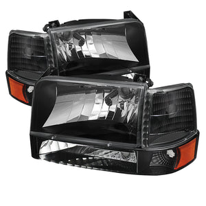 Xtune 5073136 Headlight Assembly||5073136.Jpg||85||s2z5073136||1362993