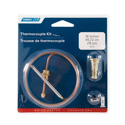 Product of Camco 09273 Thermocouple