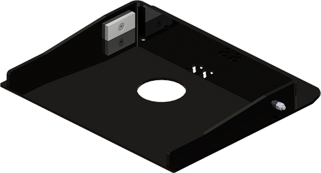 Product of Pullrite 331722 Trailer King Pin Wedge