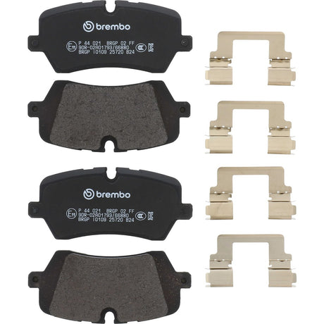 Brembo P44021 Brake Pad||p44021_Oth.Jpg||85||brmp44021||1754613