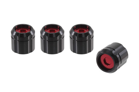 True Spike Lgc012rd Lug Nut Cover||lgc012rd.Jpg||85||tsllgc012rd||2219755