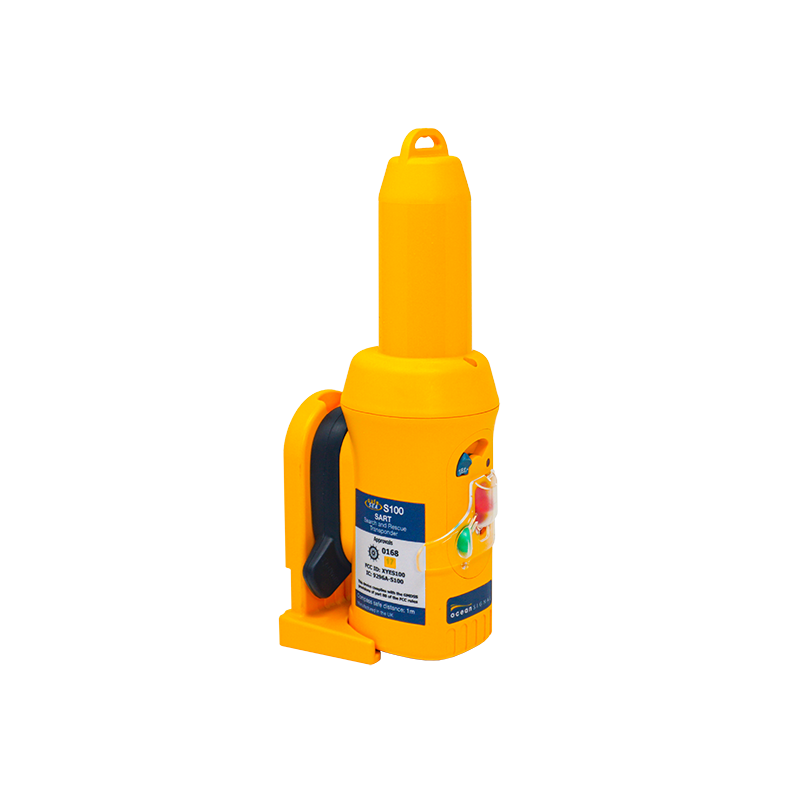Ocean Signal 710s-00607 Search And Rescue Transponder||710s-00607_2.Png||87||osg710s00607||1013124