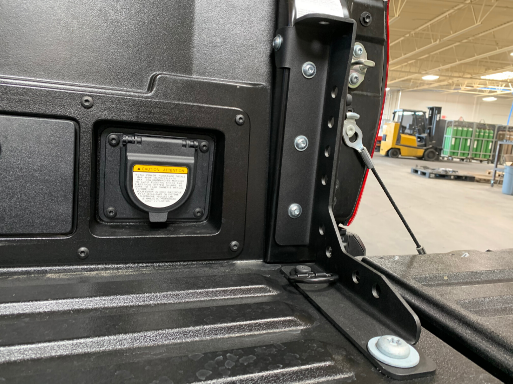 Cali Raised Led Cr3610 Bed Side Support||cr3610_8.Png||93||crlcr3610||1036887