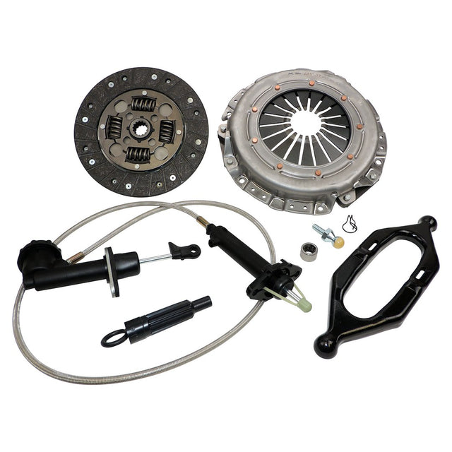 Crown Automotive Cmk5 Clutch Set||cmk5.Jpg||85||c1ycmk5||1718856