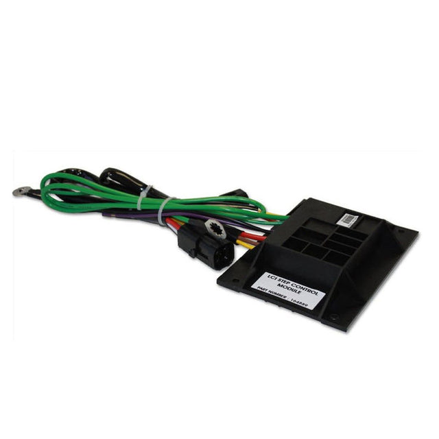 Lippert Components 301702 Entry Step Control Module||301702.Jpg||85||m6v301702||883942