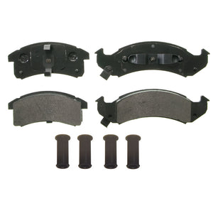 Wagner Brakes Zx623 Brake Pad||zx623.Jpg||85||w66zx623||2223530