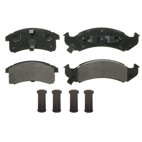 Wagner Brakes Zx623 Brake Pad||zx623.Jpg||85||w66zx623||2223530