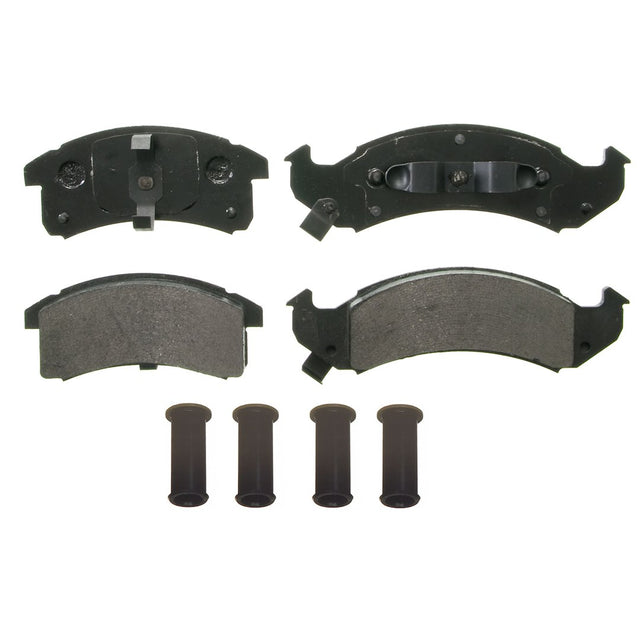 Wagner Brakes Zx623 Brake Pad||zx623.Jpg||85||w66zx623||2223530