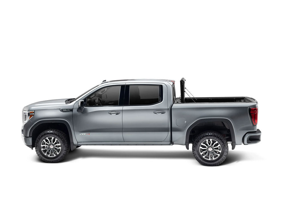 Product of UnderCover FUSION™ AR12023L-41 Tonneau Cover 