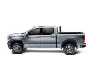 Product of UnderCover FUSION™ AR12023L-41 Tonneau Cover 