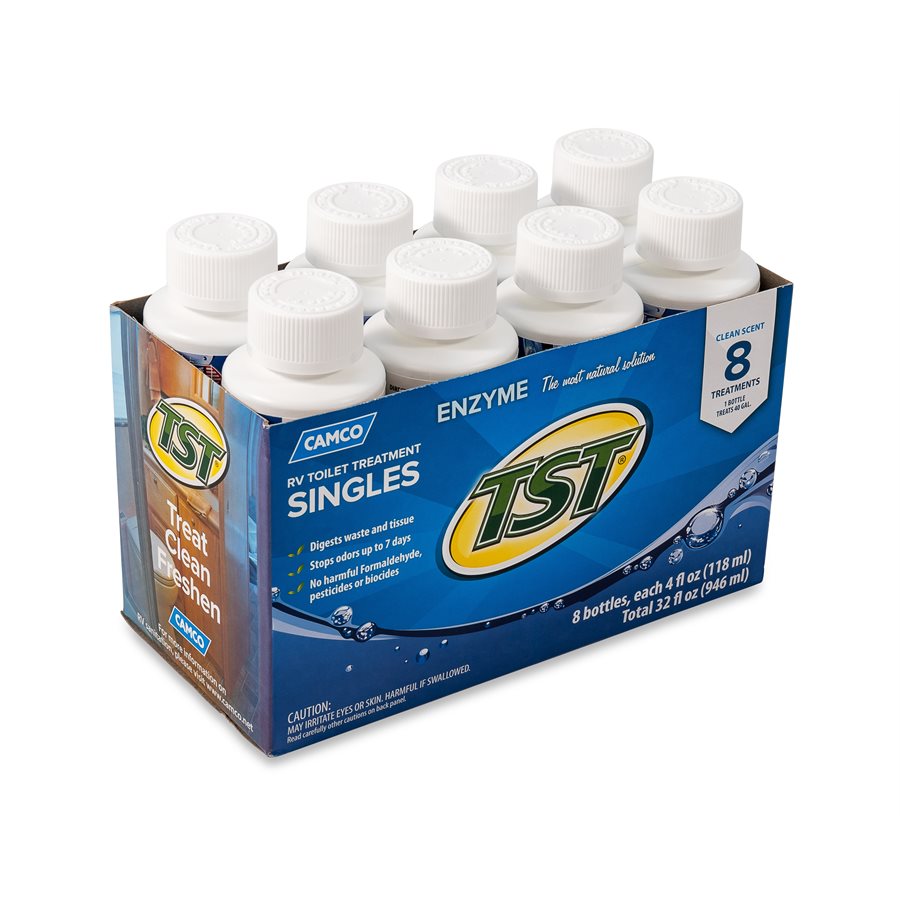 Product of Camco 41501 Pure Rain Waste Holding Tank Treatment for 40 Gallon Tanks 