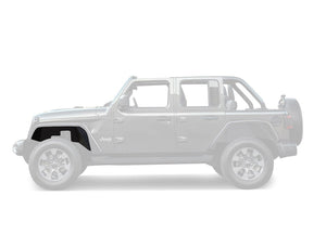 Black Horse Offroad Tffjl4f Inner Fender||tffjl4f_2.Jpg||86||blktffjl4f||1230223