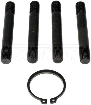 Dorman (Oe Solutions) 951-807 Wheel Bearing And Hub Assembly||||89||d18951807||2013884